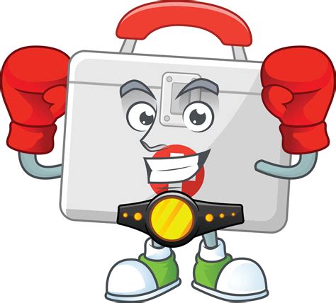 Cartoon First Aid Kit 的图像结果