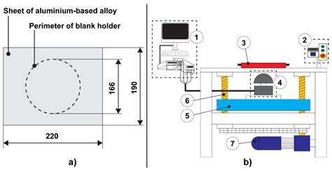 A Geometric Algorithm to Evaluate the Thickness Distribution of ...