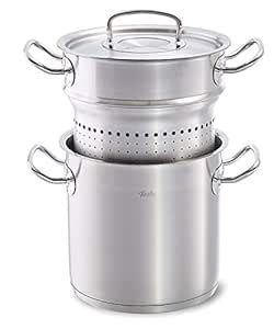 Fissler Original Pro Collection 6.5 Quart Multi-star : Amazon.in: Home ...