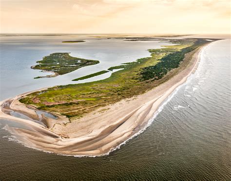 Examples Of Barrier Islands at Evelyn Turner blog