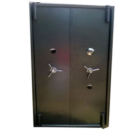 Jewellery Locker - Double Door Jewellery Locker Manufacturer from Mumbai