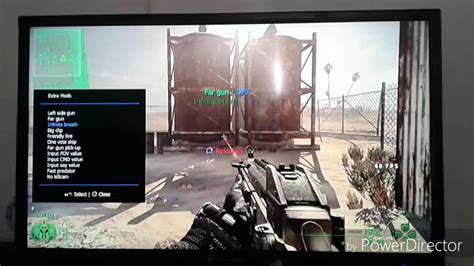 COD MW2 Mod Menu 的图像结果