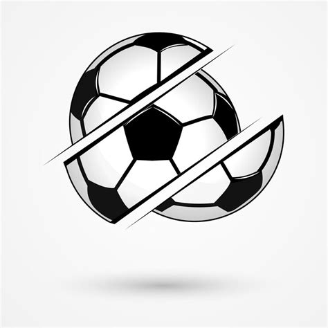 Football Logo Vector Icon 的图像结果