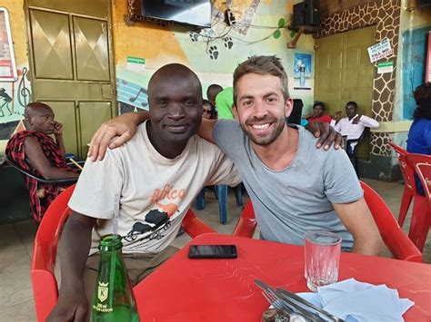 Africa Biking Expeditions (Nairobi Region) - All You Need to Know ...