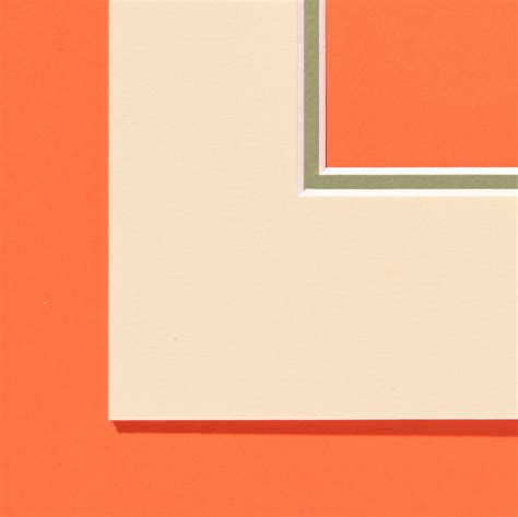 The Fabled Thread | Decorative Framing with The Fabled Thread