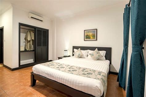 WIND BOUTIQUE HOTEL (Svay Dangkum) - Specialty Hotel Reviews & Photos ...