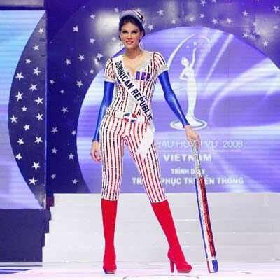 Ms Universe: National Costume Show- The Etimes Photogallery Page 32