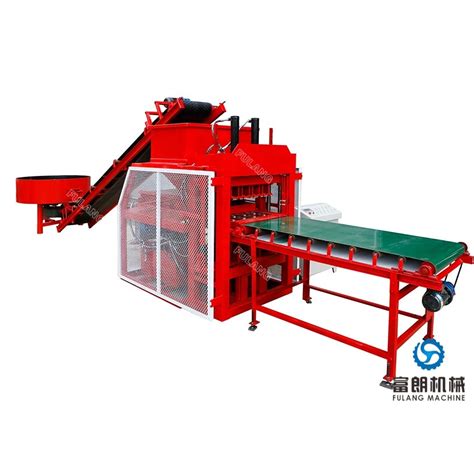 Block Bricks Machine 4 的图像结果