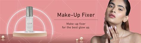 Buy Lenphor Make Up Fixer Online at Low Prices in India - Amazon.in
