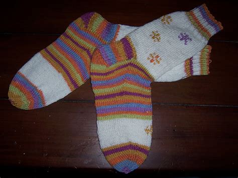 Image result for Basic Sock Pattern