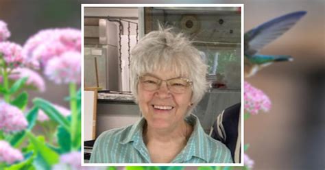 Obituary Guestbook | Mary E. Schuettpelz of Suring, Wisconsin ...
