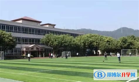 广州祈福国际学校2023年入学考试