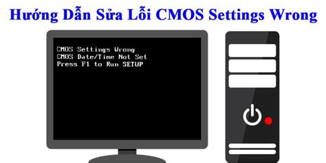 CMOS Settings Wrong 的图像结果