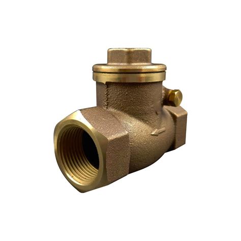 Valvula Horizontal Dn 20 3/4'' Torpedo