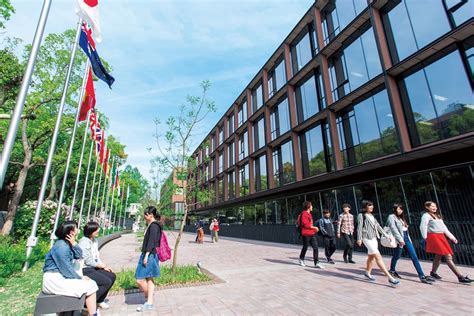 大阪国際大学 | アクセス日本留学 - 外国人学生(留学生)のための日本留学情報