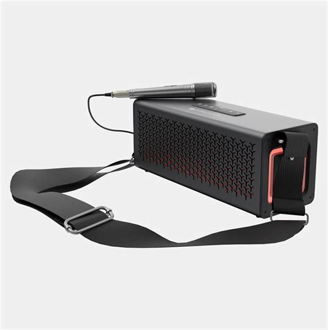 Zebronics Studio R3 Wireless Portable Speaker