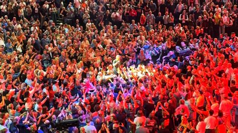 Image result for Bruce Springsteen Manchester