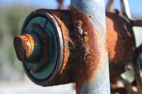 Image result for Process of Rusting Iron
