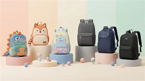 Kids School Bags in India | Lightweight School Bags | KidKik