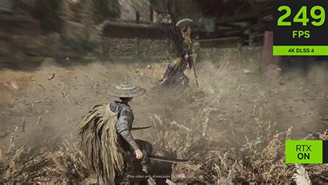 DLSS Technology | NVIDIA