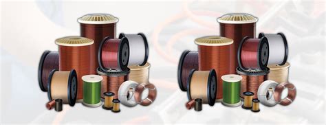 Winding Wires Manufacturers in India | Winding Wire for Submersible ...