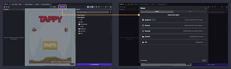 Gdevelop RPG 的图像结果