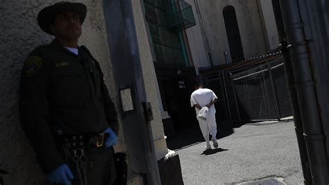 Death Penalty in California Is a Puzzle for Gov. Gavin Newsom - The New ...