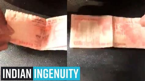 Student's ingenuity to conceal chits to cheat in exams goes viral ...