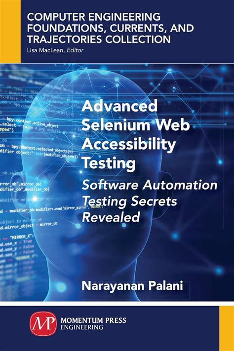 Advanced Selenium Web Accessibility Testing: Software Automation ...
