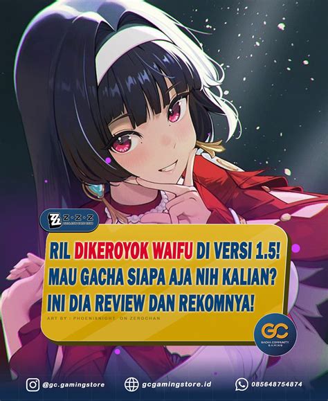 ZENLESS ZONE ZERO INDONESIA (@proxies.id) • Instagram photos and videos