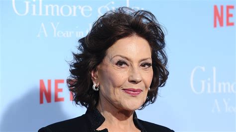 Kelly Bishop Reveals the Secrets Behind 'Gilmore Girls'