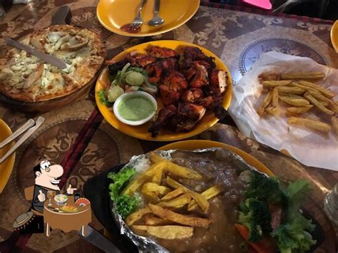 Gesmo Restaurant-Italian Pizza/Indian Food/Western Food/Chinese Food ...