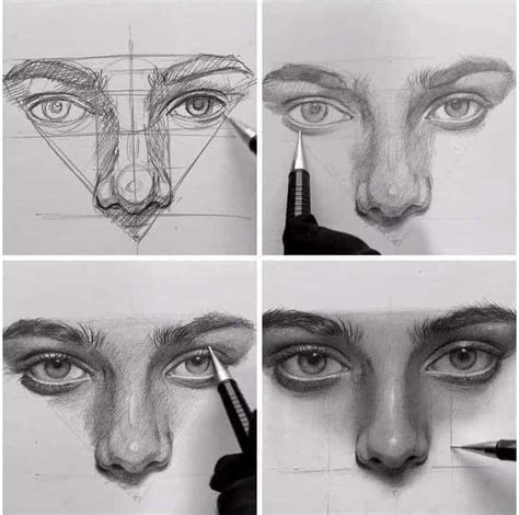 Image result for Hyper Realistic Drawing Tutorial