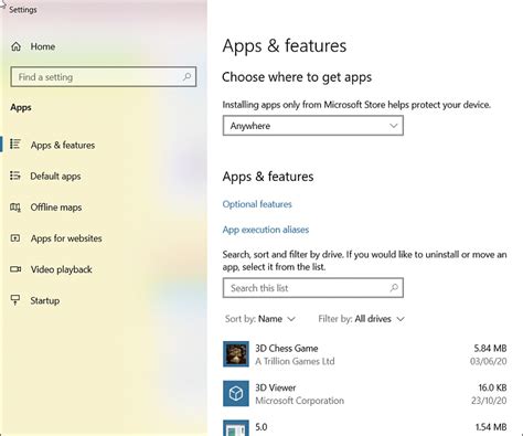 Image result for Where Does Program Go in My Computer