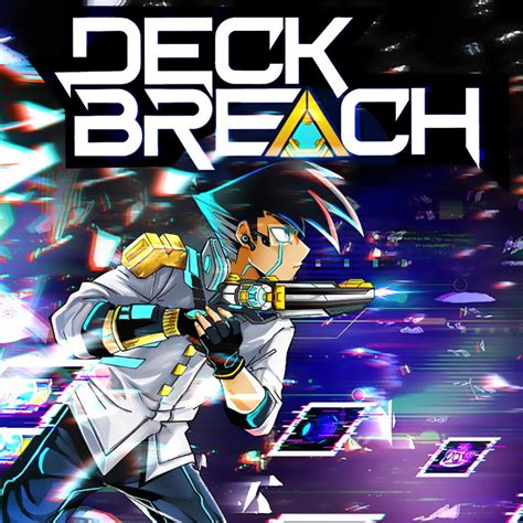 Deck Breach