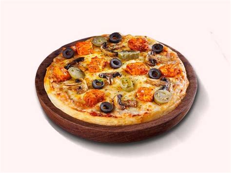 Oven Story Pizza Restaurants in Mumbai