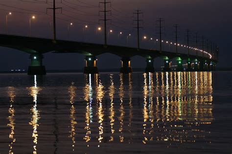 Bangabandhu Bridge View 2
