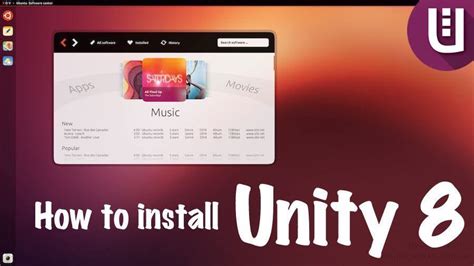 Image result for Unity Ubuntu Interface