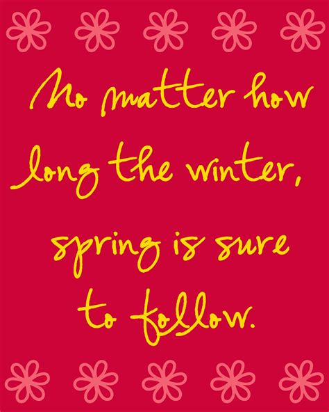 Image result for Springtime Quotes