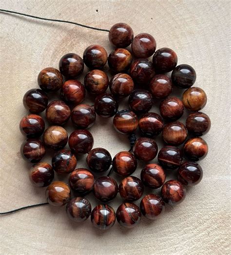 Бычий глаз натуральный 8,3-8,8 мм купить в интернет-магазине Ярмарка ...