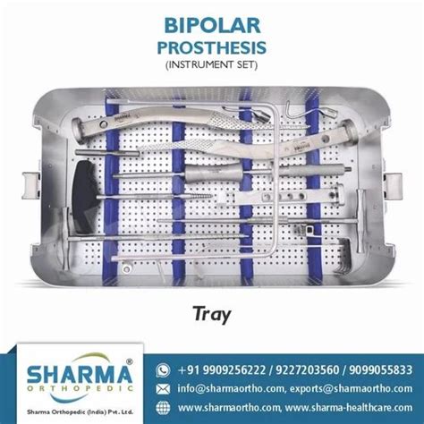 Orthopedic Instruments - RUSH NAIL INSTRUMENT SET Manufacturer from ...