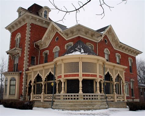You ll want to visit these 8 houses in alabama for their incredible ...