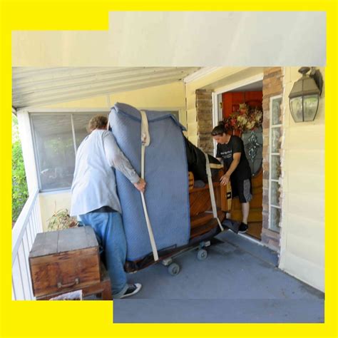 How to move A piano up Or Down – St Albans Removals
