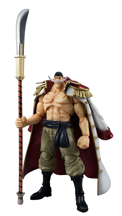 Whitebeard One Piece