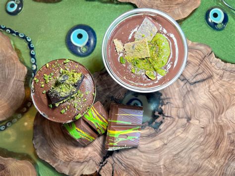 Viral Dubai chocolate trend gets a San Antonio twist