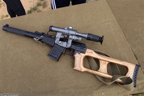 4K, russian, army, rifle, sniper, military, russia, red, star, vss ...