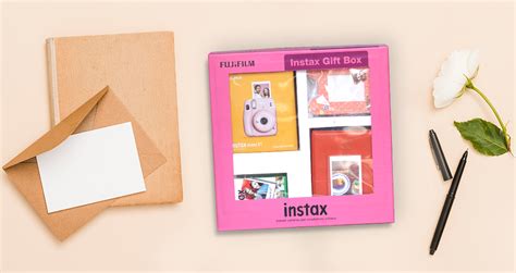 Send personalized letters to your bestie with Instax instant camera ...