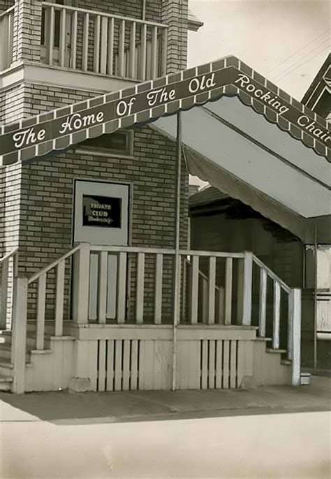 Jackson Street Jazz Scene (Seattle) - HistoryLink.org