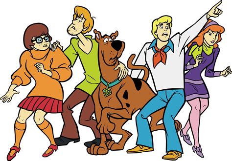 🔥 [50+] Scooby Doo Wallpapers Screensavers | WallpaperSafari