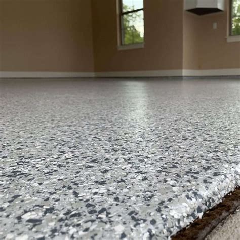 Epoxy Flooring Fort Myers | Residential & Garage